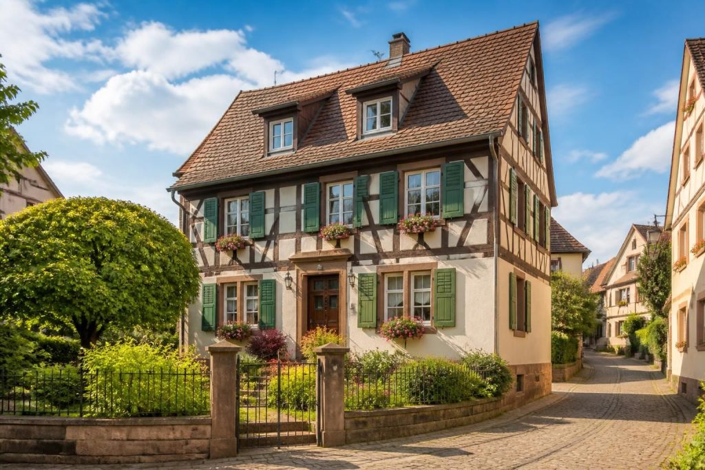 découvrez nos offres immobilières pour une maison à vendre à barr, disponibles sur le bon coin et auprès des agences locales. trouvez votre prochain logement facilement et rapidement.