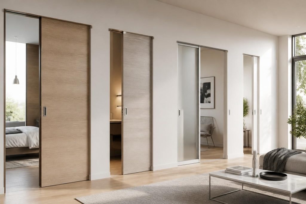 découvrez notre guide complet sur les portes galandage intérieur : conseils pour choisir le modèle idéal, dimensions adaptées et styles pour embellir votre maison.