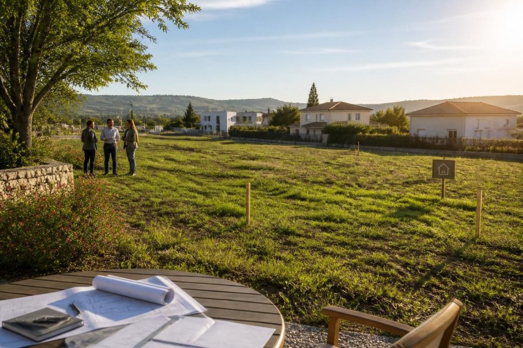découvrez les tendances actuelles des prix des terrains constructibles à charmes sur rhône et informez-vous sur le marché local pour réussir votre investissement immobilier.