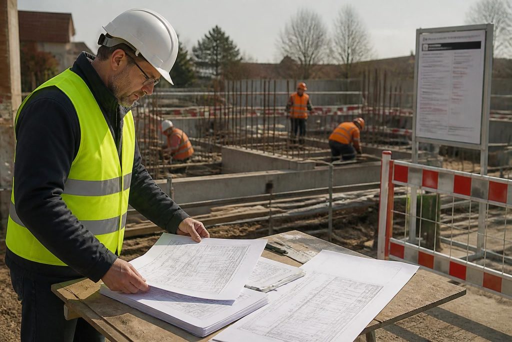 découvrez la définition de la réfaction, ses applications concrètes dans les travaux de construction et son rôle dans les marchés publics pour mieux gérer les coûts et la qualité des projets.