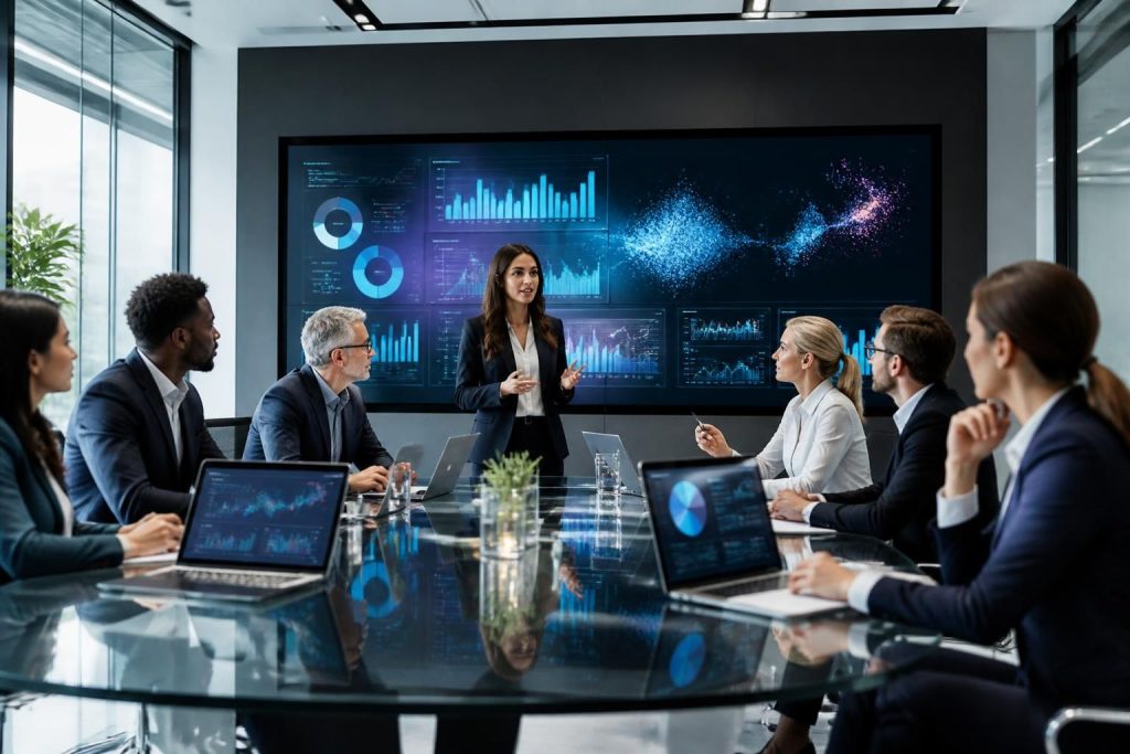 découvrez solvitas : présentation complète de l’entreprise, aperçu de ses services et avis d’experts en analytics pour optimiser vos décisions.